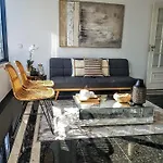 Apartamento Modern Gulbenkian *