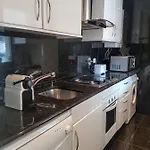 Modern Gulbenkian Apartamento *