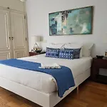 Modern Gulbenkian Apartamento Lisboa