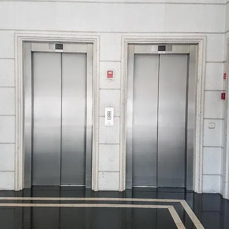 Modern Gulbenkian *
