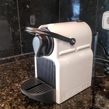 Modern Gulbenkian リスボン