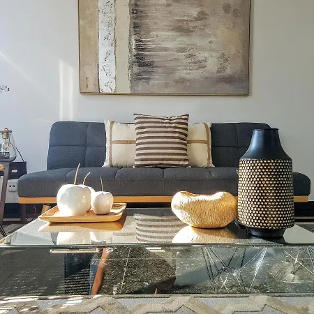 Modern Gulbenkian Appartement Lisboa