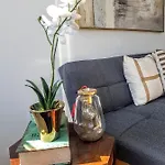 Apartment Modern Gulbenkian Lisbon