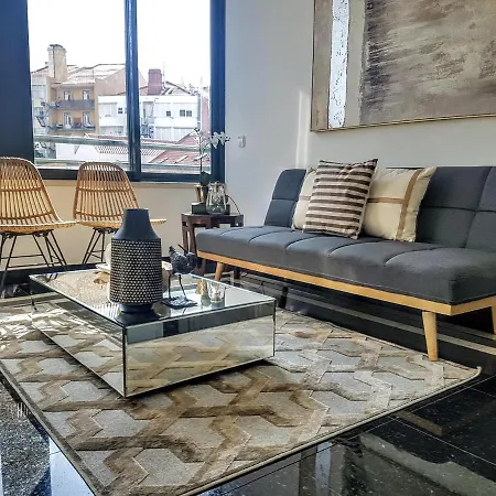 Modern Gulbenkian * Lissabon