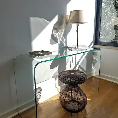 Modern Gulbenkian * Lissabon