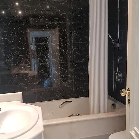 Appartamento Modern Gulbenkian