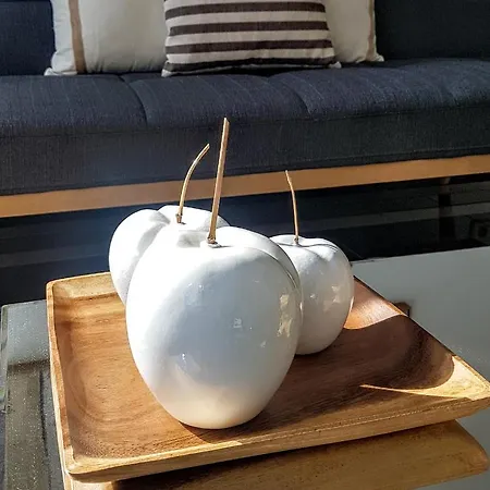 Modern Gulbenkian Appartamento