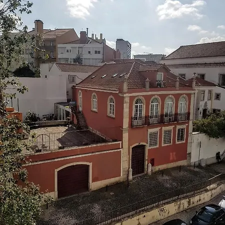 Modern Gulbenkian Lissabon