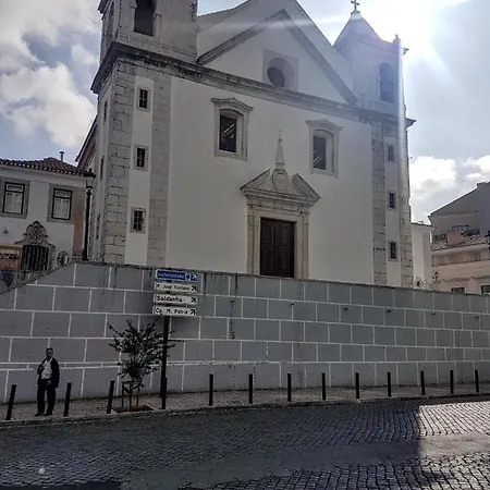 Modern Gulbenkian Lissabon