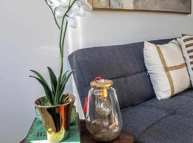 Apartmán Modern Gulbenkian Lisboa