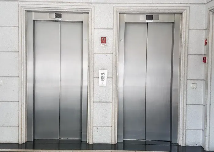 Modern Gulbenkian *