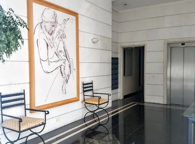 Modern Gulbenkian * Lizbona