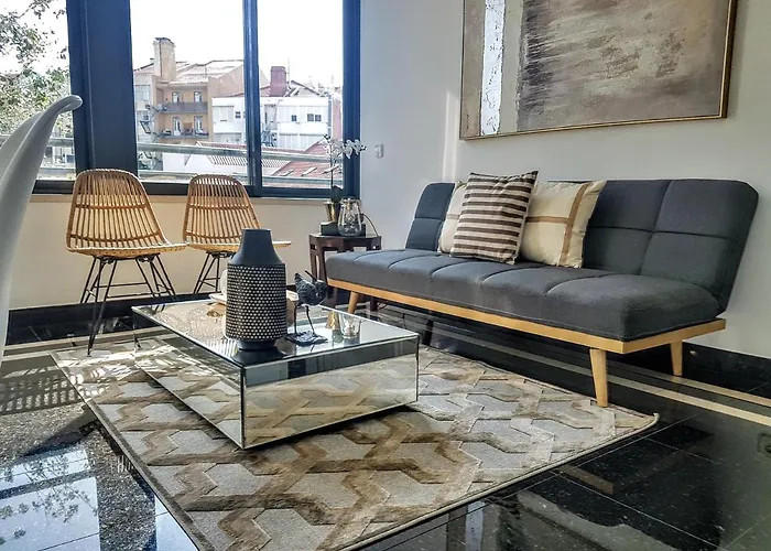 Modern Gulbenkian * Lisboa