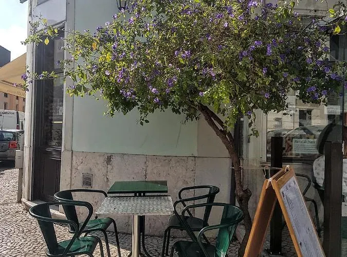 Modern Gulbenkian Apartman *